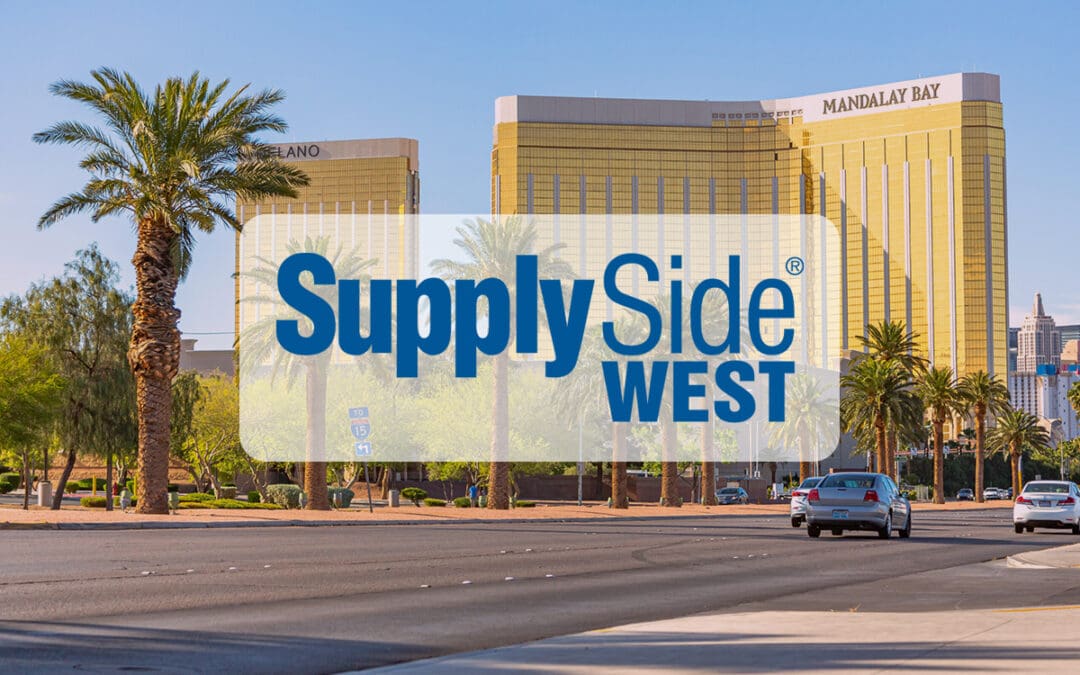 See You at SupplySide West 2024!