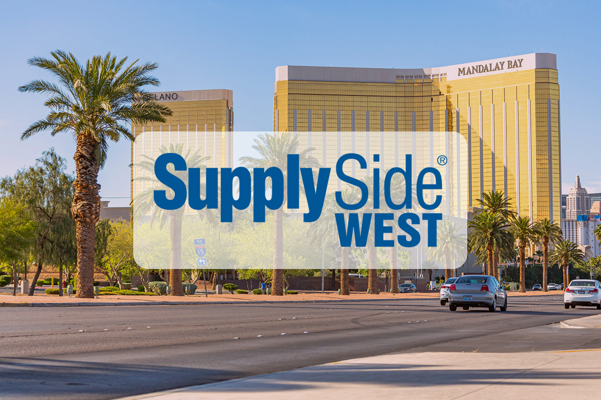 Supply Side West Mandalay Bay